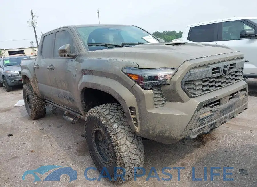 3TYLB5JN2ST097205# 1