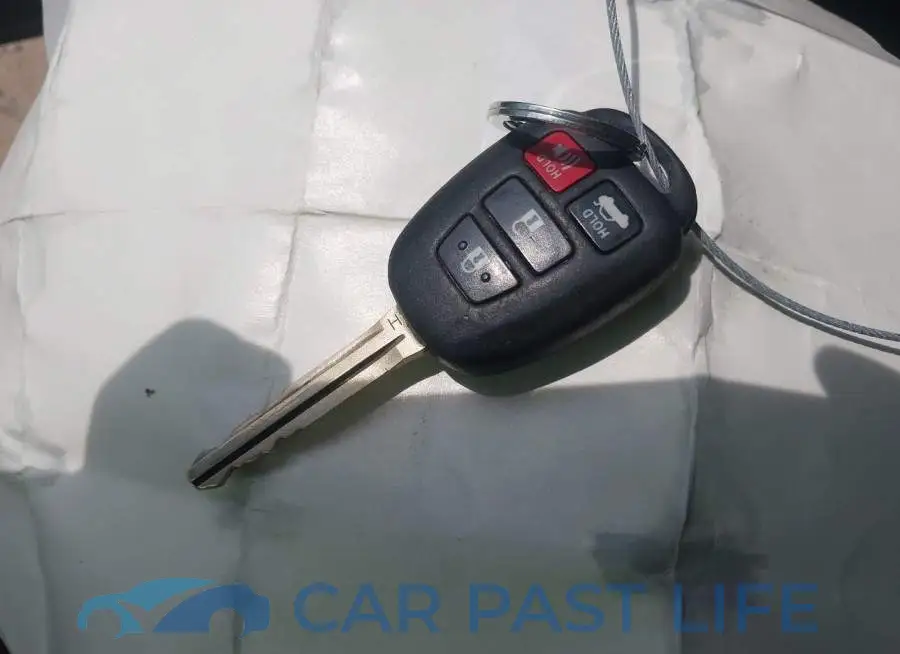 5YFBURHE3GP529511# 11