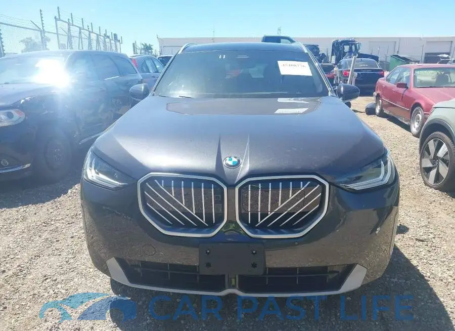 5UX53GP07T9262351# 12