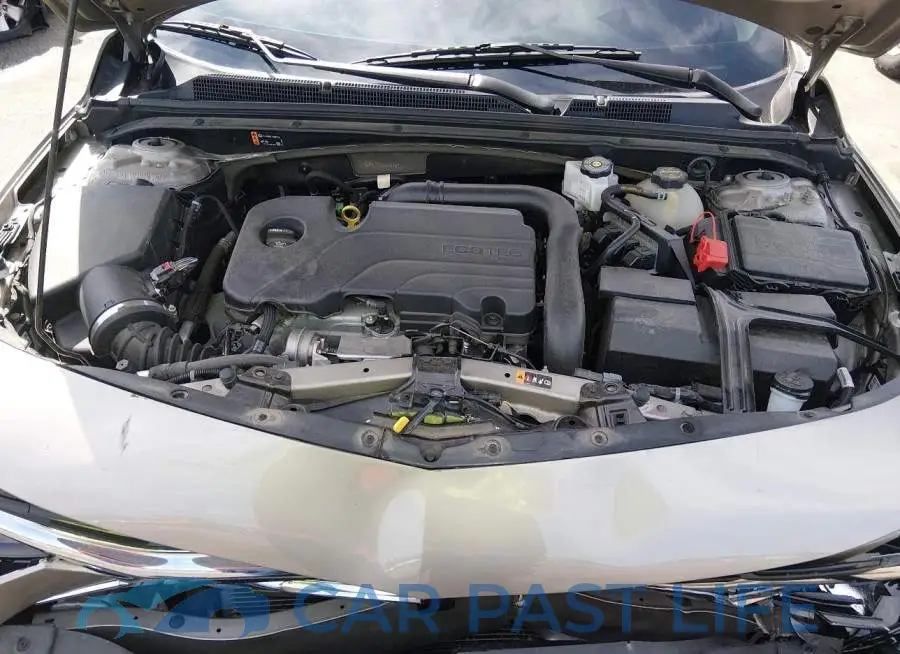 1G1ZD5ST6RF217863# 10