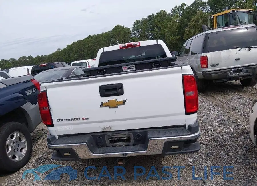 1GCGTBEN5L1160329# 16