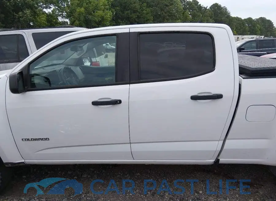 1GCGTBEN5L1160329# 14