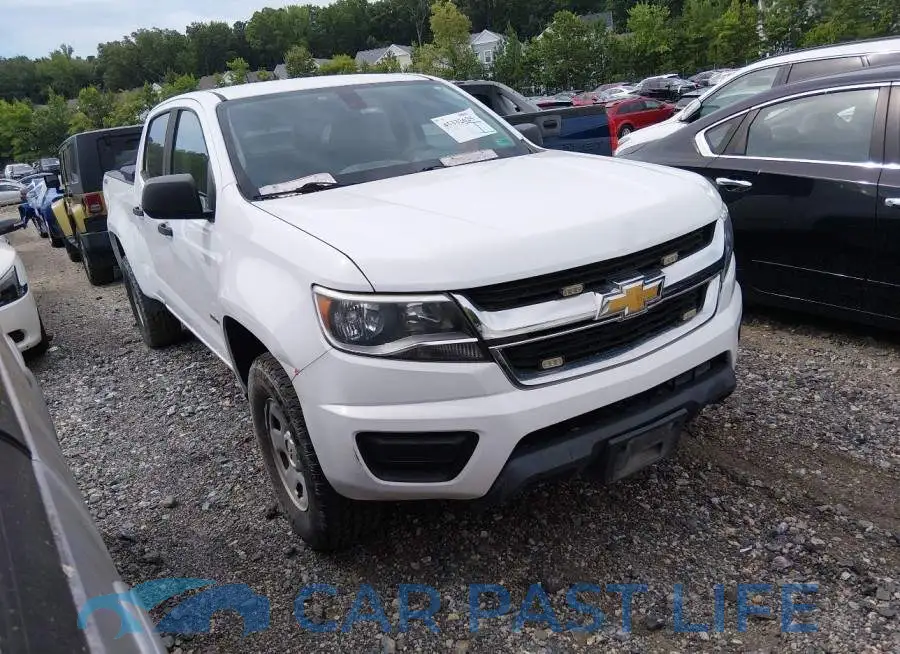 1GCGTBEN5L1160329# 1