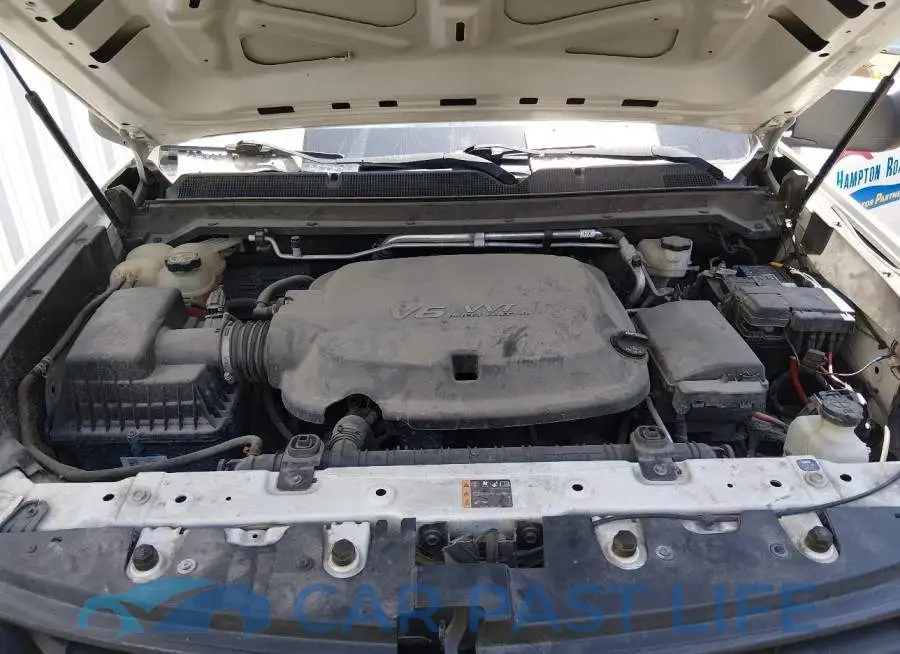 1GCGTBEN5L1160329# 10