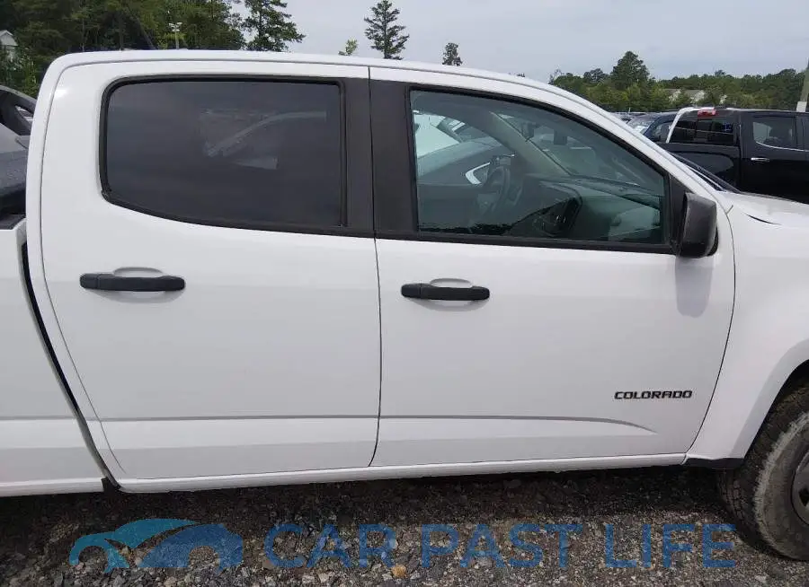1GCGTBEN5L1160329# 13