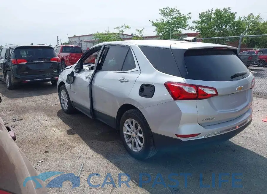 3GNAXTEV3LS718281# 3