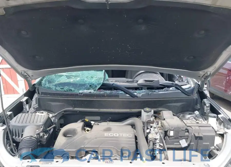 3GNAXTEV3LS718281# 10