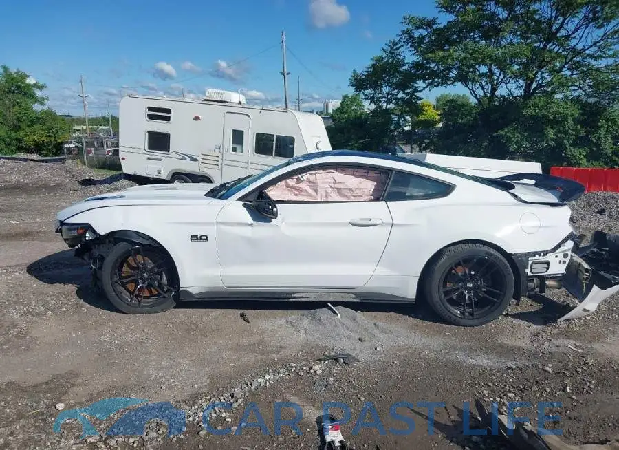 1FA6P8CFXG5276628# 14
