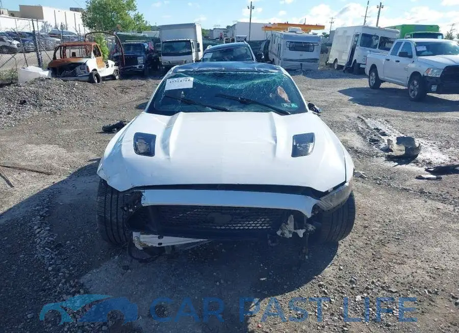 1FA6P8CFXG5276628# 12