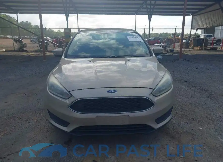 1FADP3F28HL208361# 12