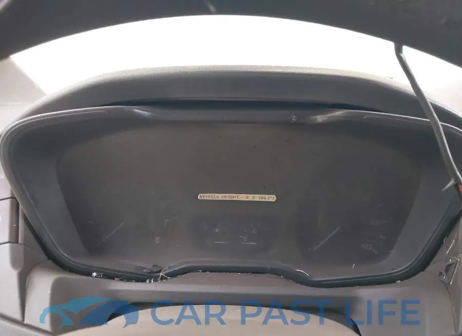 1FBAX2CM5HKA84279# 7