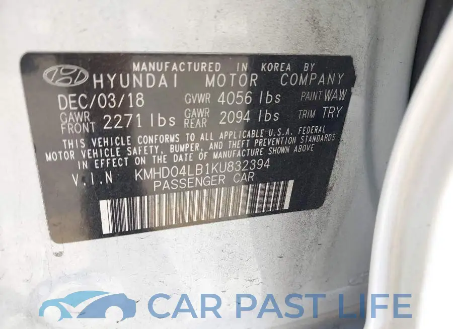 KMHD04LB1KU832394# 9