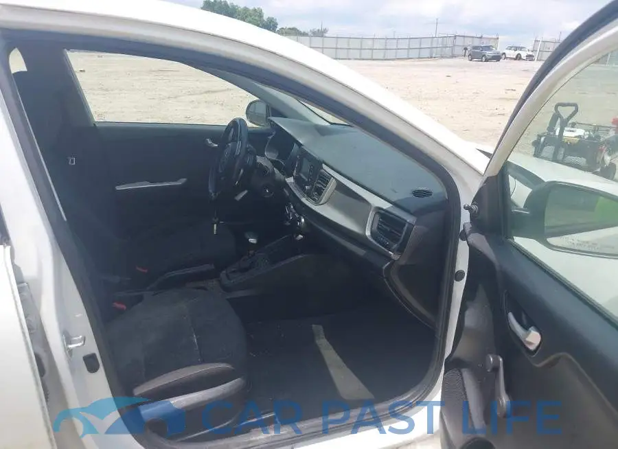 3KPA24AB2JE066838# 5