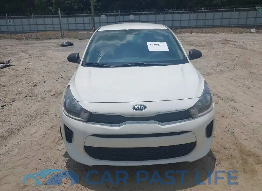 3KPA24AB2JE066838# 6