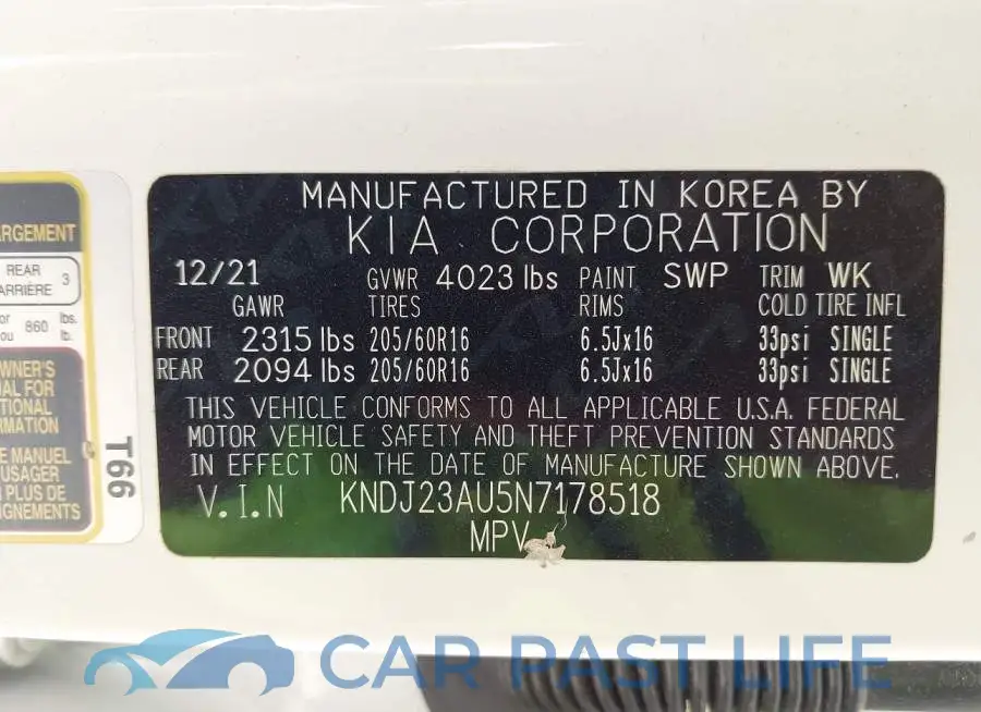 KNDJ23AU5N7178518# 9