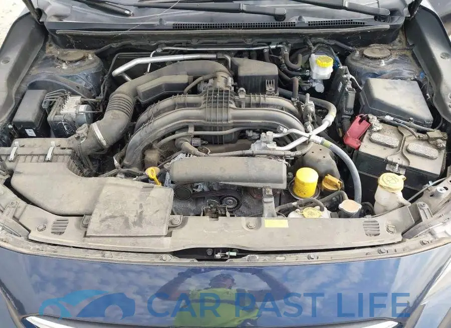 4S3GTAA62M1713125# 10