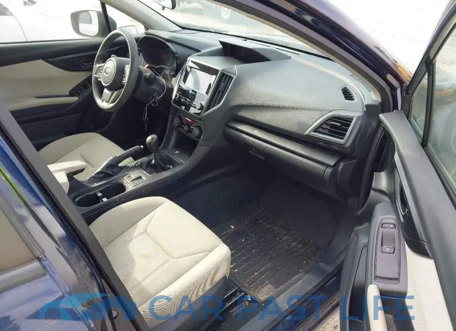 4S3GTAA62M1713125# 5