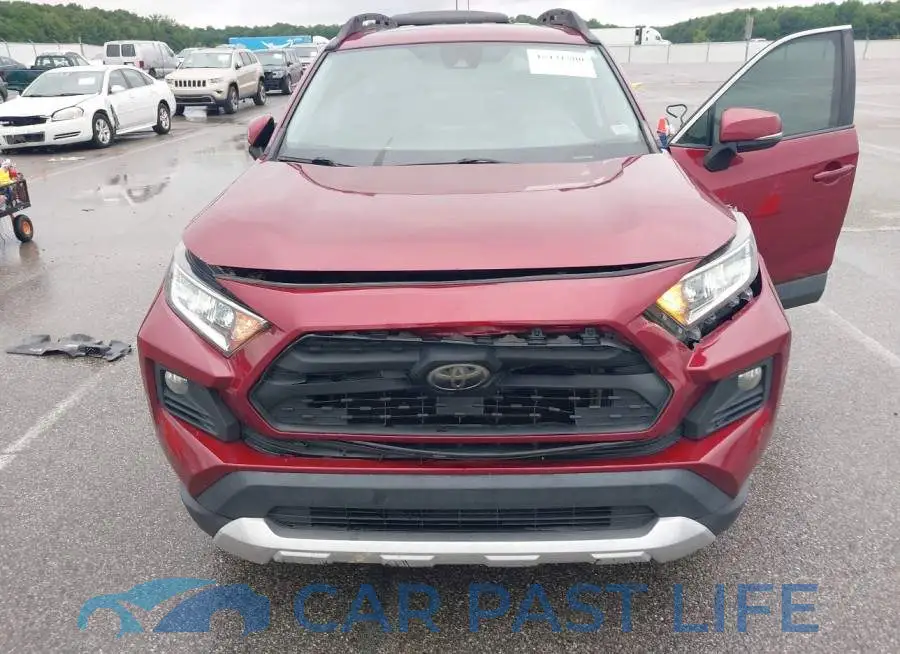 2T3J1RFV6KW004724# 6
