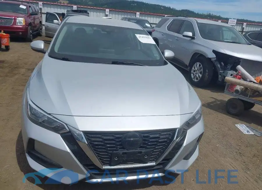 3N1AB8CV4PY263714# 12