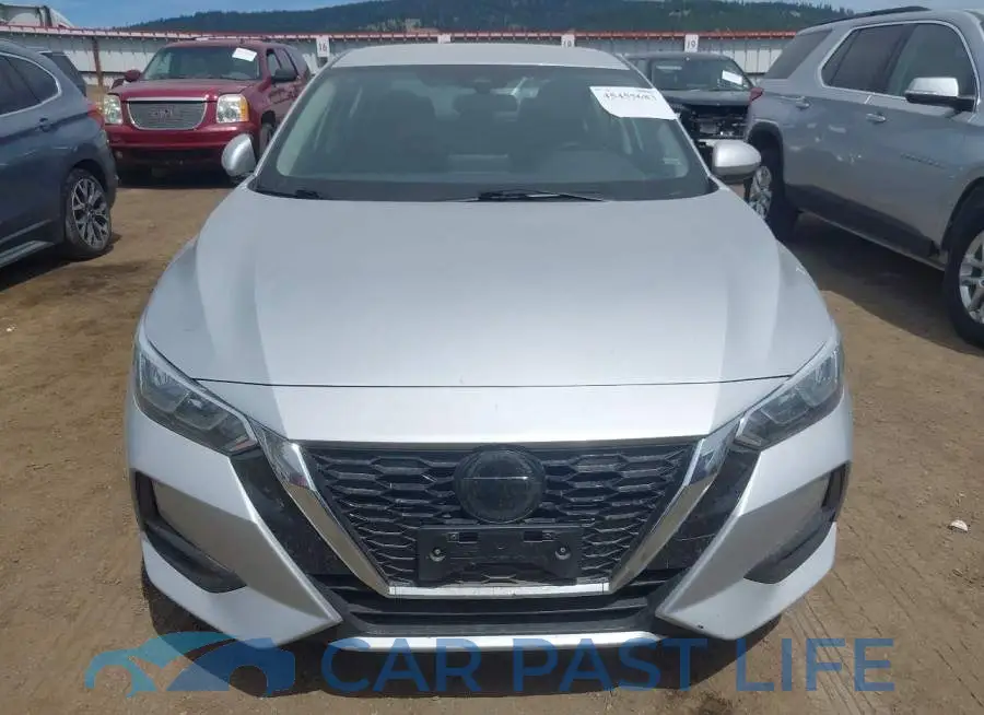 3N1AB8CV4PY263714# 6