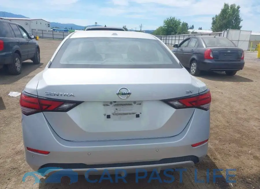 3N1AB8CV4PY263714# 16