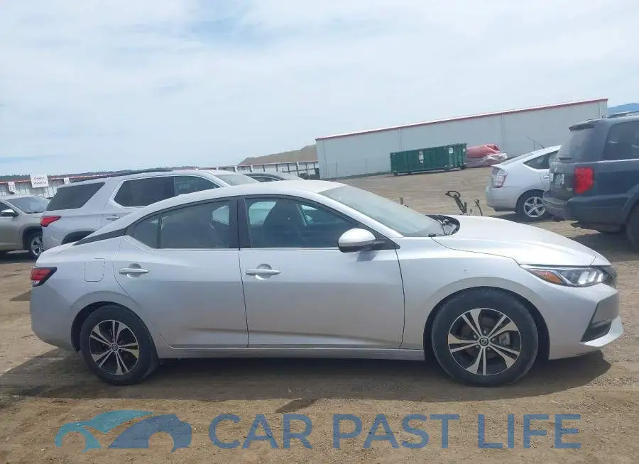 3N1AB8CV4PY263714# 13