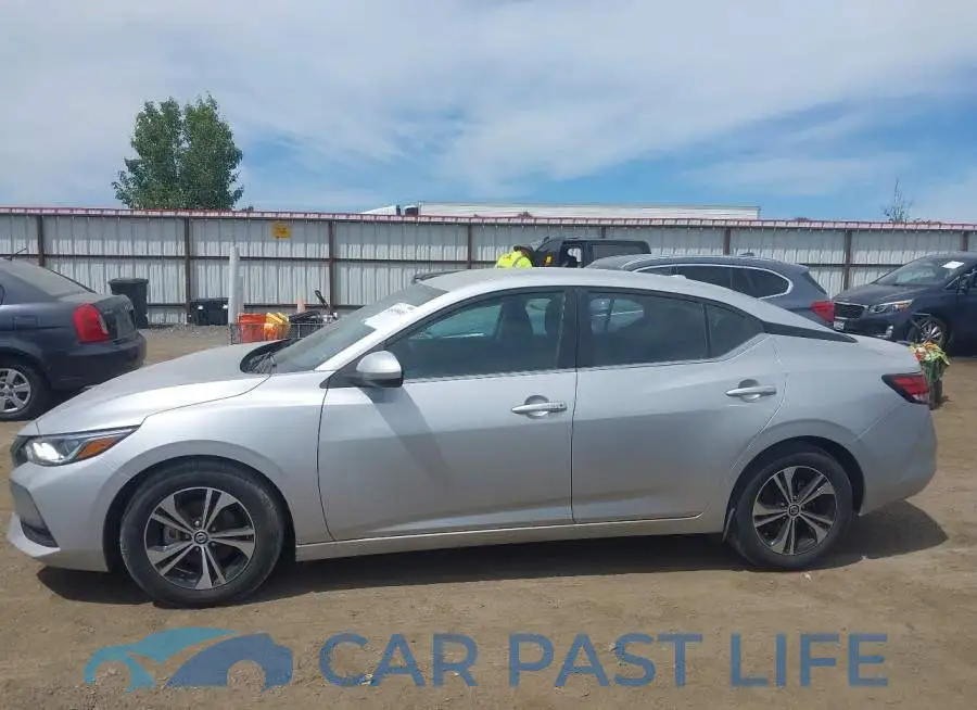 3N1AB8CV4PY263714# 14