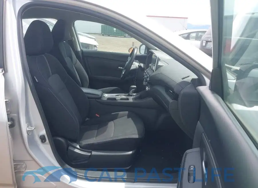 3N1AB8CV4PY263714# 5
