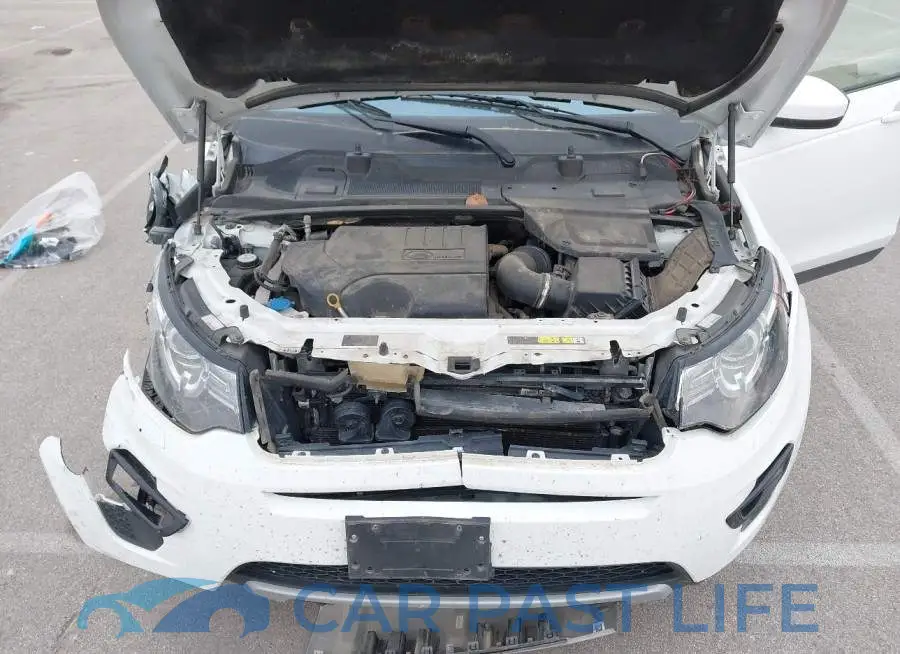SALCR2RX3JH742029# 10