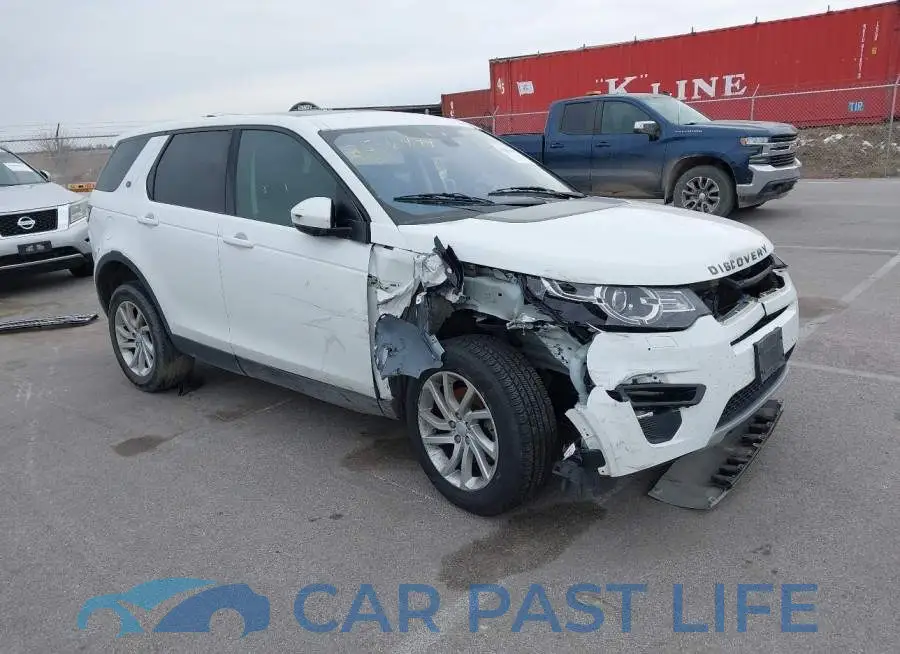 SALCR2RX3JH742029# 1