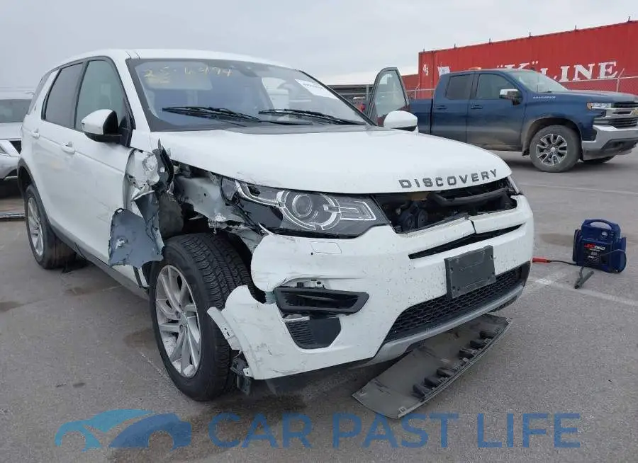 SALCR2RX3JH742029# 6