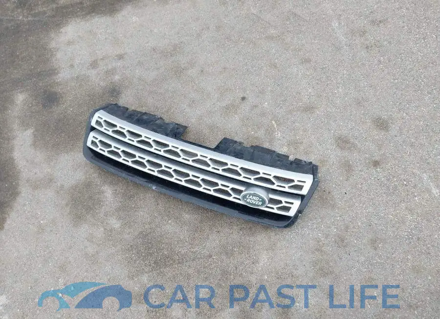 SALCR2RX3JH742029# 12