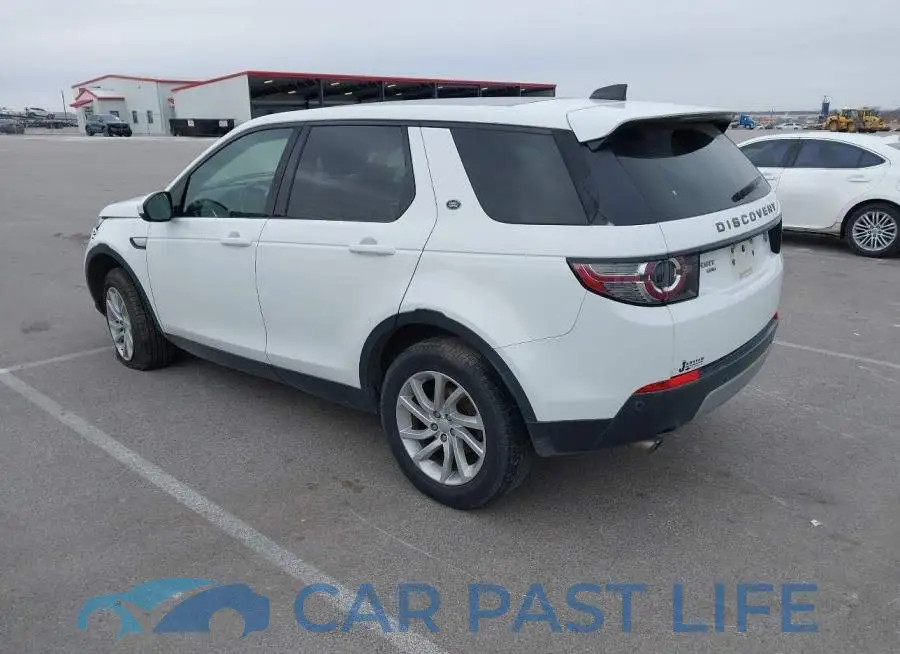 SALCR2RX3JH742029# 3
