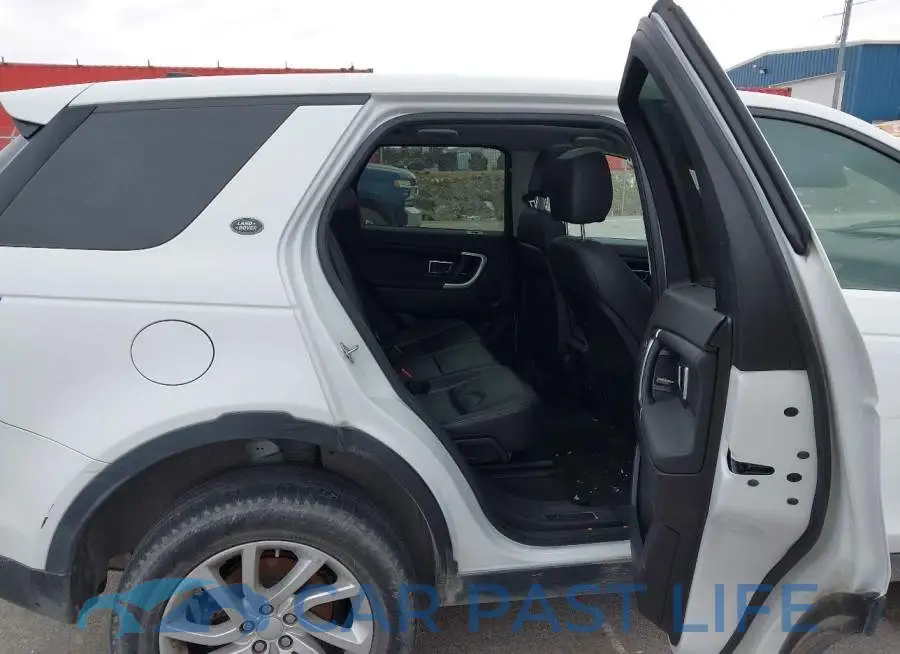 SALCR2RX3JH742029# 8