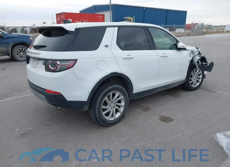 SALCR2RX3JH742029# 4