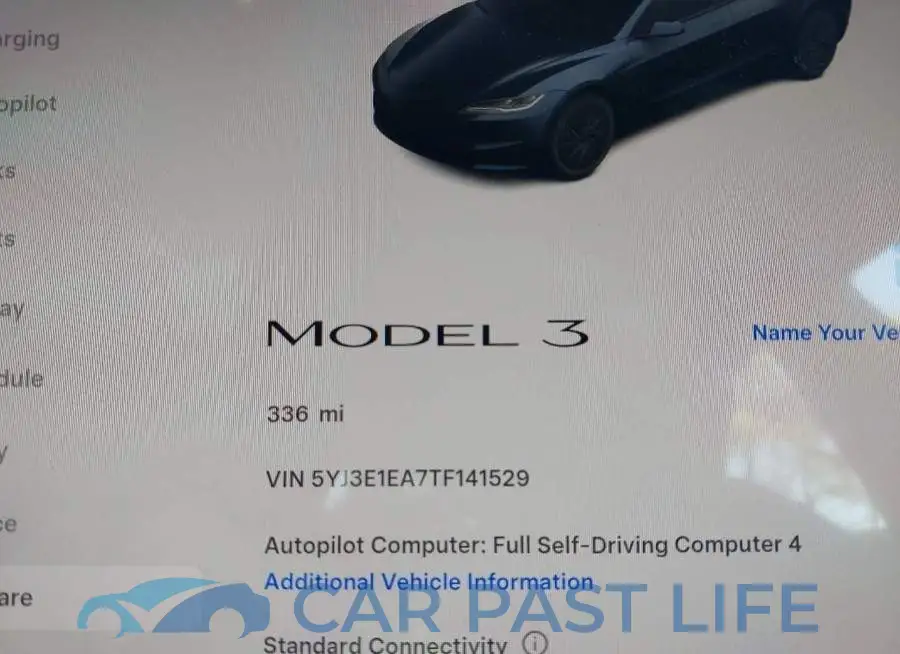 5YJ3E1EA7TF141529# 7