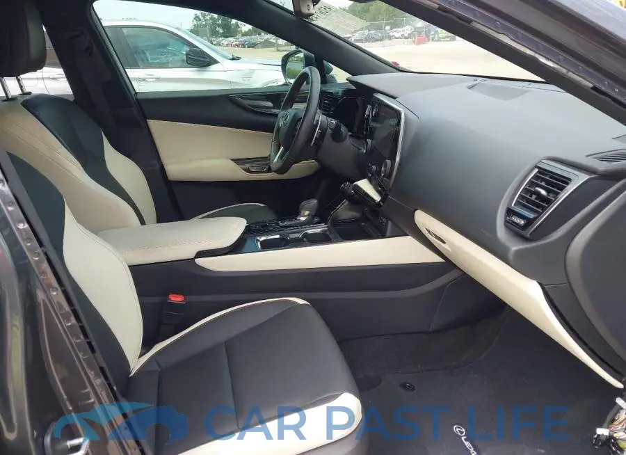 2T2ADCAZ1RC013751# 5