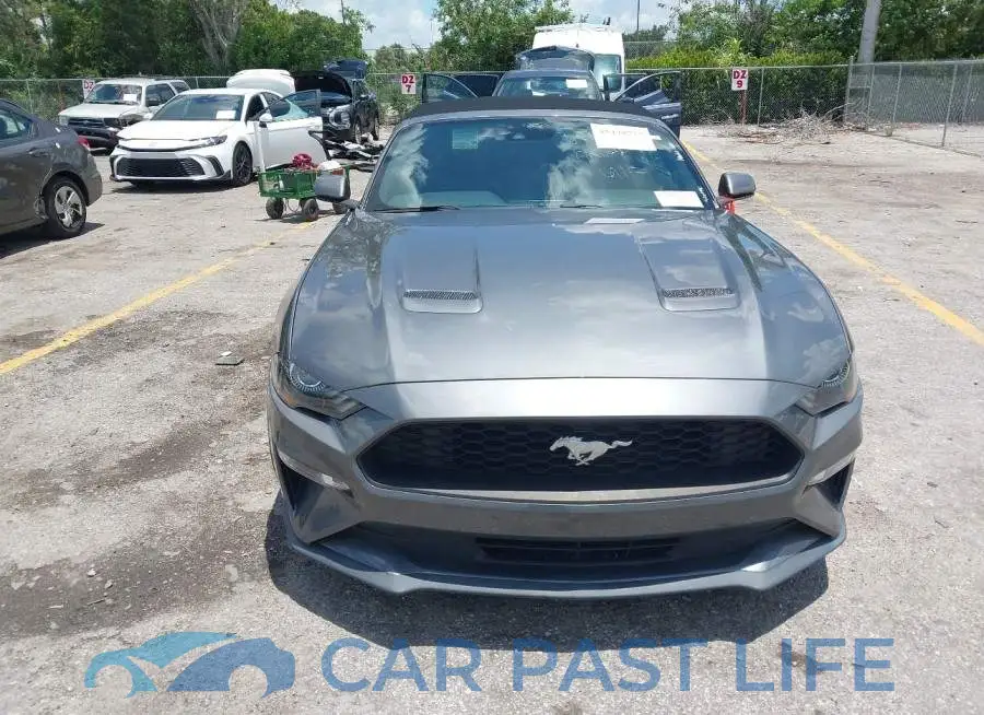 1FATP8UH6M5105258# 12