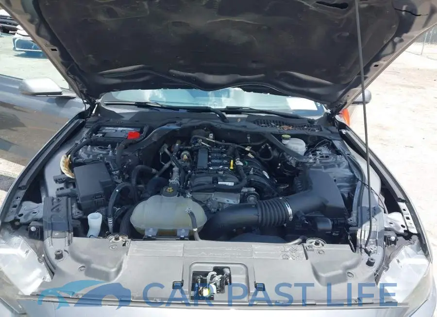 1FATP8UH6M5105258# 10