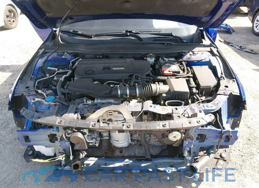 1HGCV2F3XKA033016# 10