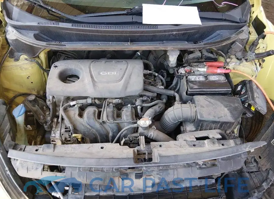 KNADM4A32G6590552# 10