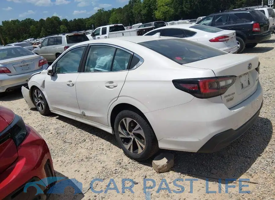 4S3BWAC60M3006799# 3