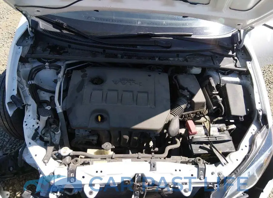 5YFBURHE2KP899020# 10