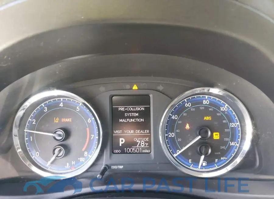 5YFBURHE2KP899020# 7