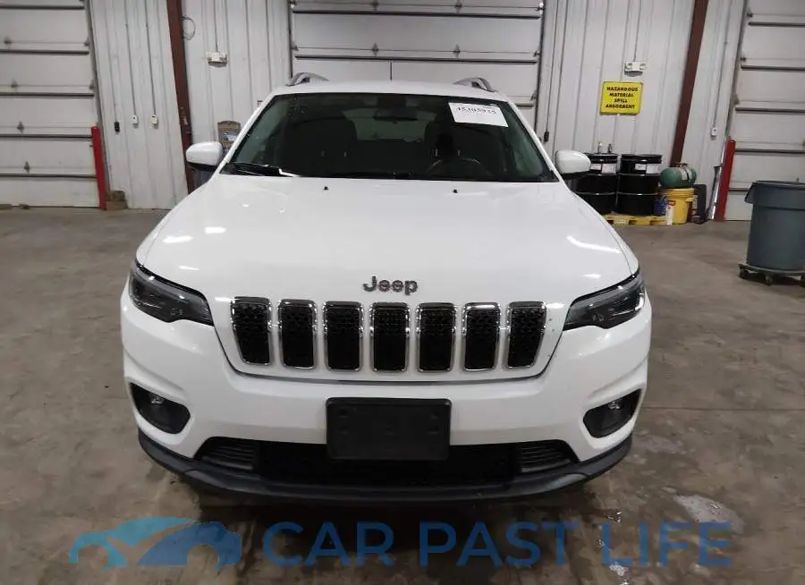 1C4PJMCB0KD213980# 12