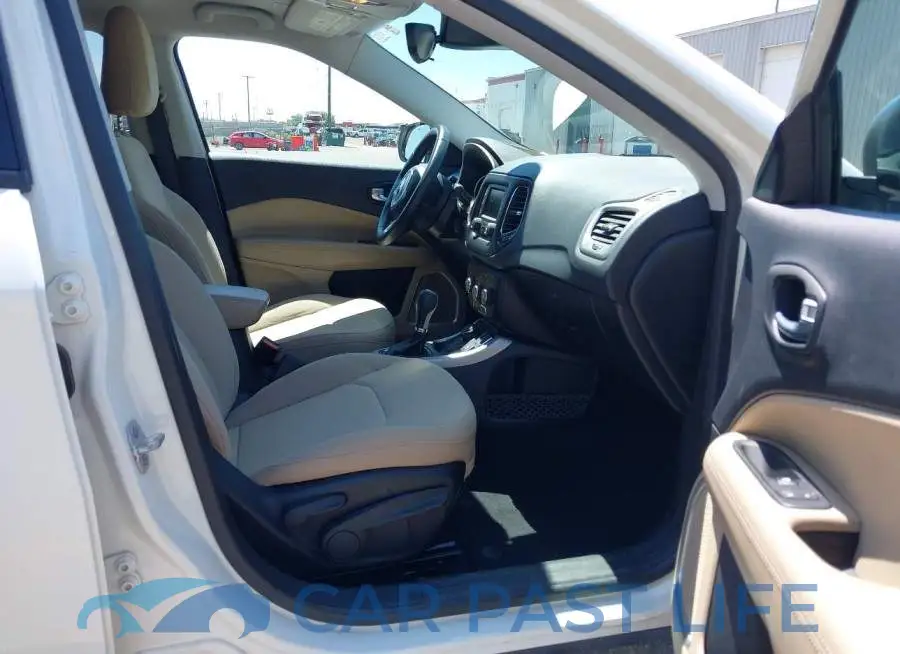 3C4NJDAB1JT392226# 5