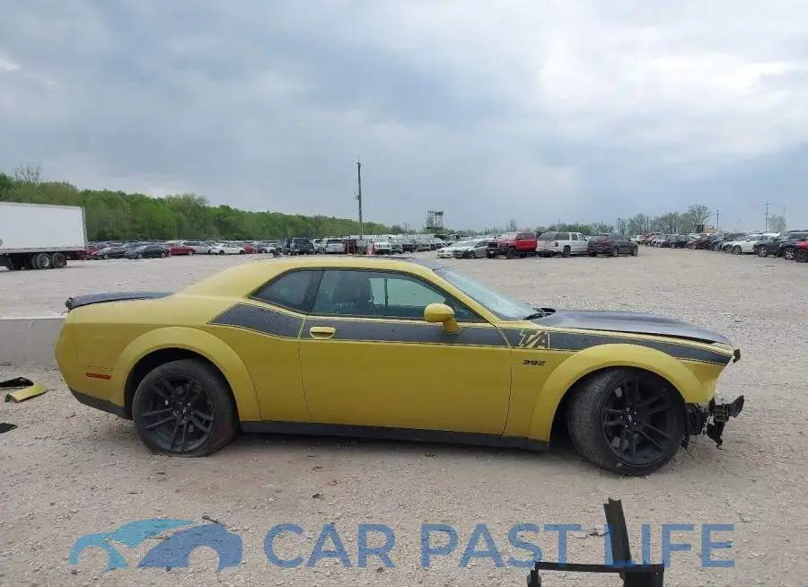 2C3CDZFJ2MH539280# 14