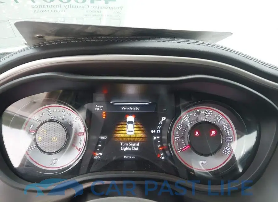2C3CDZFJ2MH539280# 7