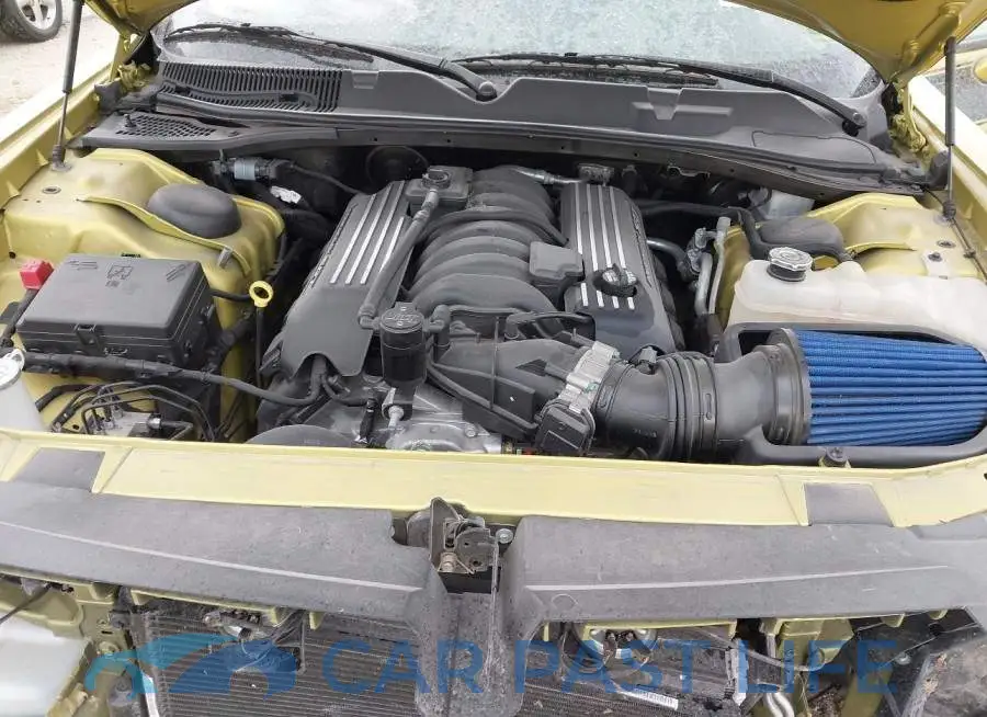 2C3CDZFJ2MH539280# 10
