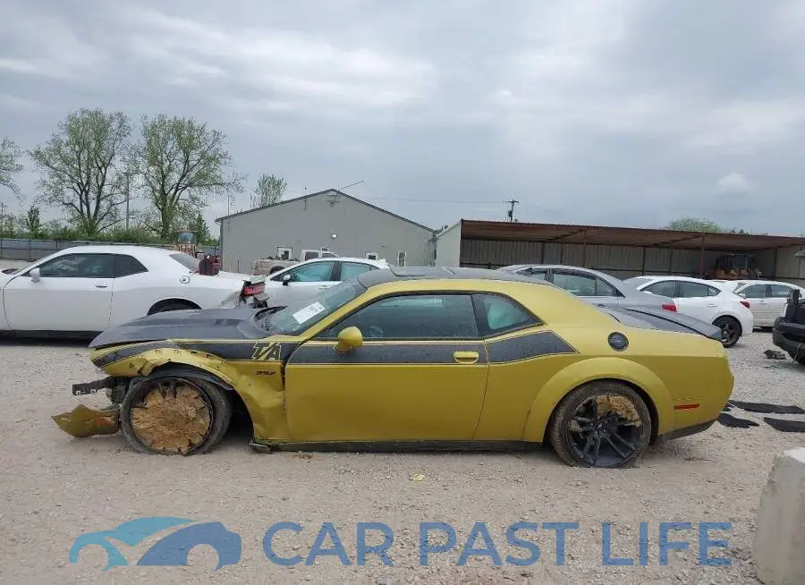 2C3CDZFJ2MH539280# 15
